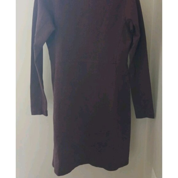 Duluth Trading Wearwithall Ponte Knit Dress - Picture 8 of 9